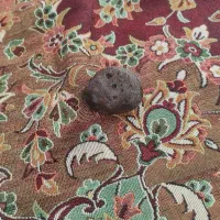 سنگ آسمانی|کلکسیون اشیاء عتیقه|میانه, |دیوار