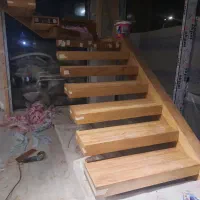 نجاری در کل استان مازندران