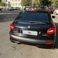 پژو ۲۰۷ مدل ۱۴۰۱ بیرنگ بی خط و خش|خودرو سواری و وانت|تهران, حافظیه|دیوار