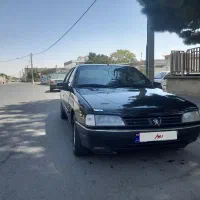 پژو405|خودرو سواری و وانت|تربت جام, شهرک معلم|دیوار