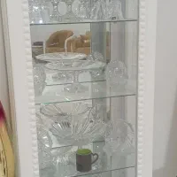 بوفه آینه شمعدان|بوفه، ویترین، کنسول|شراء, |دیوار