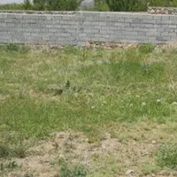 زمین ۳۰۰ متری پشت مرکز خرید انزل مال