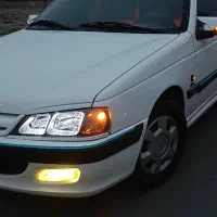 پارس سال|خودرو سواری و وانت|تربت‌حیدریه, طالقانی|دیوار