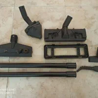 بخار شور سینبو (sinbo)|جاروبرقی، جارو شارژی، بخارشو|ماکو, |دیوار