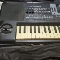 ارگ|پیانو، کیبورد، آکاردئون|قم, شاه ابراهیم|دیوار