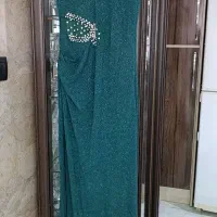 لباس مجلسی  خارجی در حد نو بندرانزلی