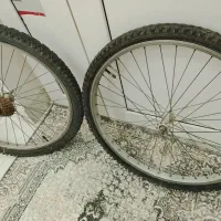 رینگ دوچرخه