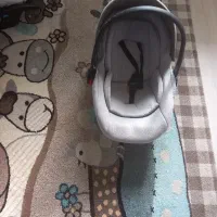 کریر نوزاد|کالسکه و لوازم جانبی|بجنورد, |دیوار