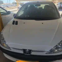 206 مدل 97 تیپ دو|خودرو سواری و وانت|گناباد, |دیوار