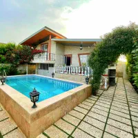 ویلااستخردار*زیرقیمت/فقط پول زمین میدی/فروش فوری