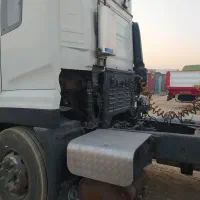 کشنده البرز جفت ۸۹|خودرو سنگین|اصفهان, شهرک صنعتی امیرکبیر (شاپور جدید)|دیوار