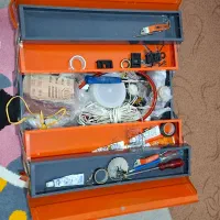 جعبه|ابزارآلات|شیروان (خراسان), |دیوار