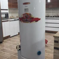 ابگرمکن کاوه افروز