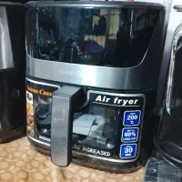 لوازم برقی خانگی نو نو|سماور، چای‌ساز، قهوه‌ساز|قم, انسجام|دیوار