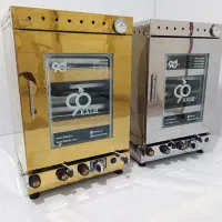 تنور گازی خانگی|اجاق گاز و لوازم برقی پخت‌وپز|اصفهان, نقش جهان|دیوار