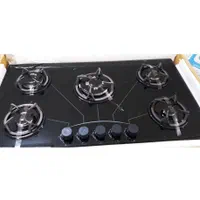 انواع گاز رومیزی