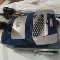 جاروبرقی نو بدون ایراد