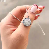مدال تلسکوپی لاو نقره روکش طلا تعویض نقره دست دوم|بدلیجات|تبریز, |دیوار