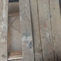 کرسی چوبی|بخاری، هیتر، شومینه|قم, چهار امامزاده|دیوار