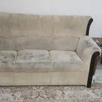 مبل ۷ نفره