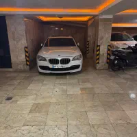 Bmw 750Li 2011|خودرو سواری و وانت|تهران, زعفرانیه|دیوار