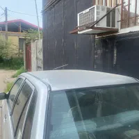 پراید مدل ۸۶ دوگانه کارخانه|خودرو سواری و وانت|بندر انزلی, طالب آباد|دیوار