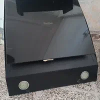 هود آشپزخانه خیلی کم استفاده شده