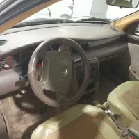 فروش سمند LX مدل ۹۷