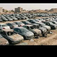 خریدار‌خودرو‌فرسوده‌بابالاترین‌قیمت‌دربستان‌آباد