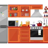 کابینت و کمد دیواری