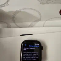 اپل واچ سری ۱۰نرمال در حد آک