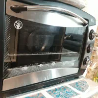 توستر ویداس المنت قوی قدیمی