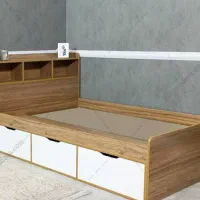 سرویس خواب یک و نیم نفره و دو نفره