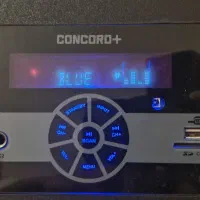 سیستم صوتی خانگی|سیستم صوتی خانگی|میبد, |دیوار