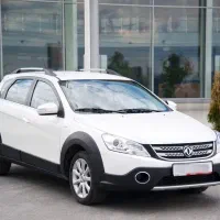 اچ سی کراس مدل 98