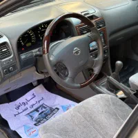 ماکسیما مدل ۸۲ دنده ای|خودرو سواری و وانت|تهران, قیطریه|دیوار