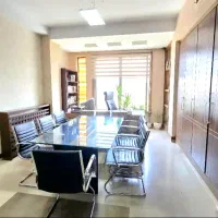 ۸۱متر موقعیت اداری جردن/۱۰ساله/تابلوخور/غرق نور|فروش دفتر کار، اتاق اداری، مطب|تهران, جردن|دیوار
