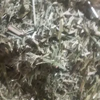 خسیل سبز ومیشی