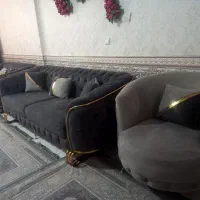 فروش فوری مبلمان مدل چستر