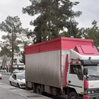 باربری شهرری علی آبادکیانشهردولت آبادخزانه جوادیه|خدمات حمل و نقل|تهران, فلاح|دیوار