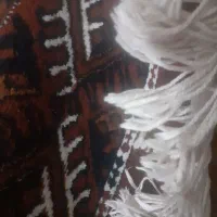 فرش ماشینی ترکمنی