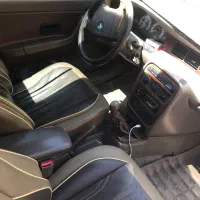 سمندef7|خودرو سواری و وانت|سنندج, |دیوار