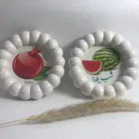 گیف یلدایی|صنایع دستی و سایر لوازم تزئینی|تربت جام, بوستان وحدت|دیوار