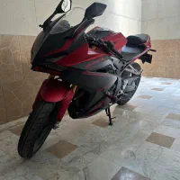 Cbr 250rr|موتورسیکلت|تهران, سلسبیل شمالی|دیوار