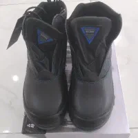 کفش ایمنی پاتن مدل دیاکو