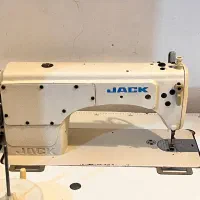 چرخ خیاطی صنعتی