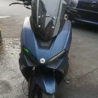 فروش موتور کی وی