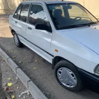 پراید ۱۳۱  مدل ۹۰ سفید|خودرو سواری و وانت|تهران, امیریه|دیوار