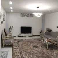 آپارتمان تکواحدی شیکو تمیز همراه با پارکینگ سندی|فروش آپارتمان|قرچک, زیبا شهر|دیوار