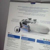 دسته پلی 4 قیمت عمده|کنسول، بازی ویدئویی و آنلاین|خرمآباد, |دیوار